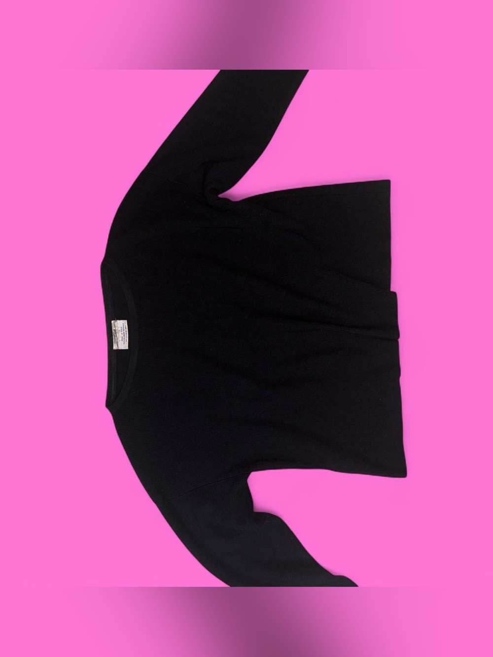 Vintage Zoran Sweater